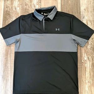 Under Armour Golf Polo (Large)